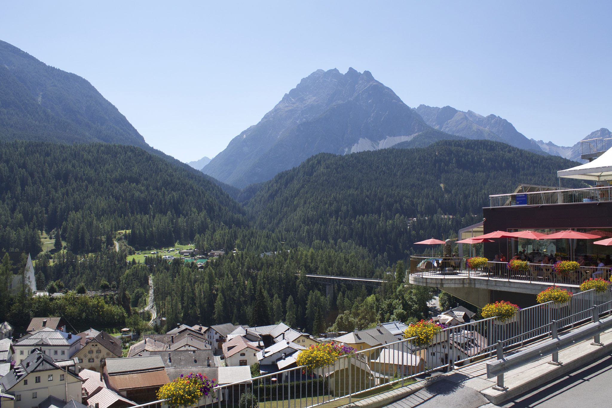 Scuol